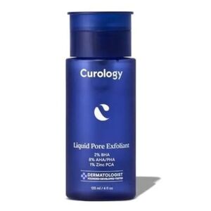 Curology Liquid Pore Exfoliant